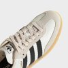 Adidas Unisex Samba OG Cloud White / Core Black / Gum 26