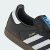 Adidas Unisex Samba OG Core Black / Cloud White / Gum5 '24
