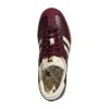 Adidas Unisex Samba OG Maroon / Gold / Metallic 25