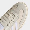 adidas Unisex Samba ST Wonder White / Ftwr White / Cream White