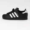 Adidas Unisex Superstar II Core Black / Cloud White / Core Black