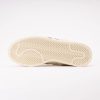 Adidas Unisex Superstar II Cream White / Cream White / Iron Metallic