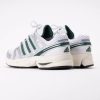 adidas Women Adistar Control 5 Cloud White / Collegiate Green / Silver Metallic 26