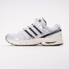 Adidas Women Adistar Control 5 Cloud White / Core Black / Silver Metallic 26