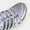 Adidas Women Adistar Control 5 Cloud White / Core Black / Silver Metallic 26