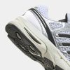 Adidas Women Adistar Control 5 Cloud White / Core Black / Silver Metallic 26