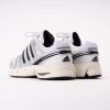 Adidas Women Adistar Control 5 Cloud White / Core Black / Silver Metallic 26
