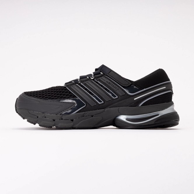 adidas Women Adistar Control 5 MJ Carbon / Tech Grey Metallic / Night Grey