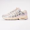 Adidas Women Adistar Control 5 Warm Vanilla / Clear Pink / Silver Metallic