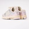 Adidas Women Adistar Control 5 Warm Vanilla / Clear Pink / Silver Metallic