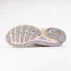 Adidas Women Adistar Control 5 Warm Vanilla / Clear Pink / Silver Metallic
