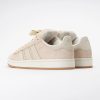 Adidas Women Campus 00s Wonder White / Cream White / Core White '24