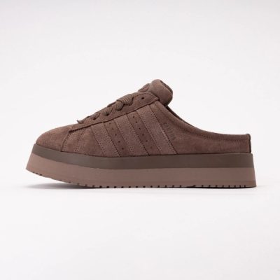 Adidas Women Campus 00S Wtr Lo Earth Strata / Earth Strata / Trace Brown