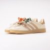 adidas Women Gazelle Indoor Cream White / Magic Beige / Cardboard
