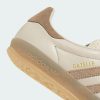 adidas Women Gazelle Indoor Cream White / Magic Beige / Cardboard