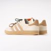 adidas Women Gazelle Indoor Cream White / Magic Beige / Cardboard
