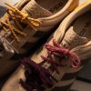 adidas Women Gazelle Indoor Magic Beige / Brown / Preloved Yellow