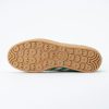 Adidas Women Gazelle Indoor Semi Court Green / Cream White / Solar Green '24