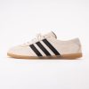 Adidas Women Gazelle Lo Pro Chalk White / Core Black / Gum 25