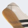 Adidas Women Gazelle Lo Pro Chalk White / Core Black / Gum 25