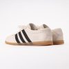 Adidas Women Gazelle Lo Pro Chalk White / Core Black / Gum 25