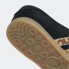 Adidas Women Gazelle Lo Pro Core Black / Brown Desert / Warm Vanilla