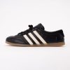 Adidas Women Gazelle Lo Pro Core Black / Chalk White / Gum 26