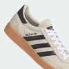 adidas Women Handball Spezial Aluminum Core Black Cloud White