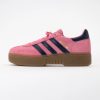 Adidas Women Handball Spezial Bold Bliss Pink / Night Indigo / Gum5 25