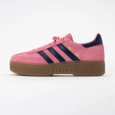 Adidas Women Handball Spezial Bold Bliss Pink / Night Indigo / Gum5 25