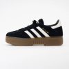 Adidas Women Handball Spezial Bold Core Black / Core White / Gum5 25