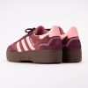 adidas Women Handball Spezial Bold Pink Spark / Shadow Red / Pink Spark 26
