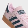 Adidas Women Handball Spezial Clear Pink / Arctic Night / Gum 2 25