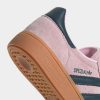 Adidas Women Handball Spezial Clear Pink / Arctic Night / Gum 2 25