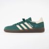 Adidas Women Handball Spezial Collegiate Green / Cream White / Gum5 25
