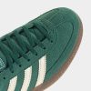 Adidas Women Handball Spezial Collegiate Green / Cream White / Gum5 25