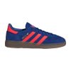 Adidas Women Handball Spezial Collegiate Royal / Solar Red / Gold Metallic 26