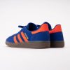 Adidas Women Handball Spezial Collegiate Royal / Solar Red / Gold Metallic 26
