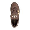 adidas Women Handball Spezial LT Earth Strata / Orange Tint / Wonder White 26