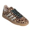 Adidas Women Handball Spezial Magic Beige / Ivory / Aurora Ivy 25