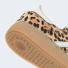 Adidas Women Handball Spezial Magic Beige / Ivory / Aurora Ivy 25