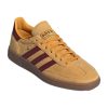 Adidas Women Handball Spezial Preloved Yellow / Shadow Red / Gold Metallic 26