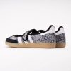 Adidas Women Samba Jane Core Black / Ftwr White / Gum4