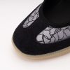 Adidas Women Samba Jane Core Black / Ftwr White / Gum4