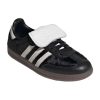 adidas Women Samba LT Core Black / Cloud White / Gum 26