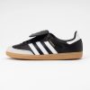 Adidas Women Samba LT Core Black / Ftwr White / Gold Metallic