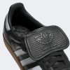 Adidas Women Samba LT Core Black / Ftwr White / Gold Metallic