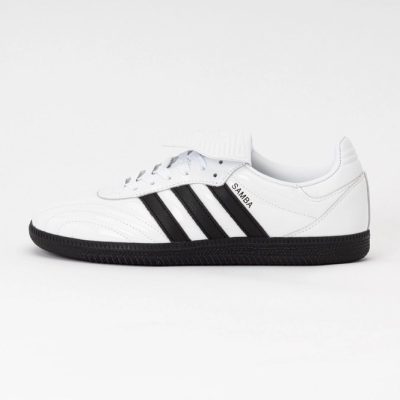 adidas Women Samba LT Ftwr White / Core Black / Ftwr White 25