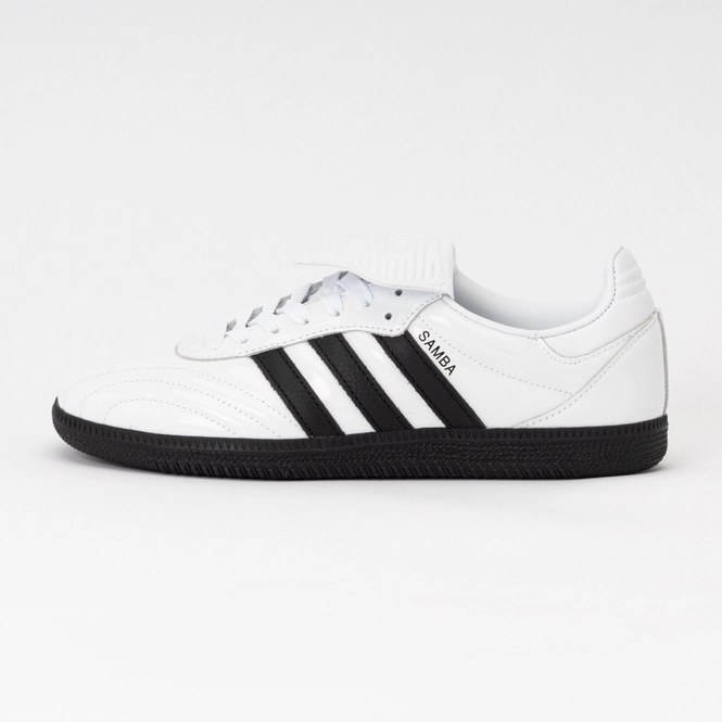 adidas Women Samba LT Ftwr White / Core Black / Ftwr White 25