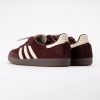 adidas Women Samba LT Shadow Red / Cream White / Gum 26